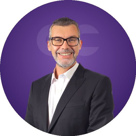 José Pedro Farinha, Chairman da BTOCNET